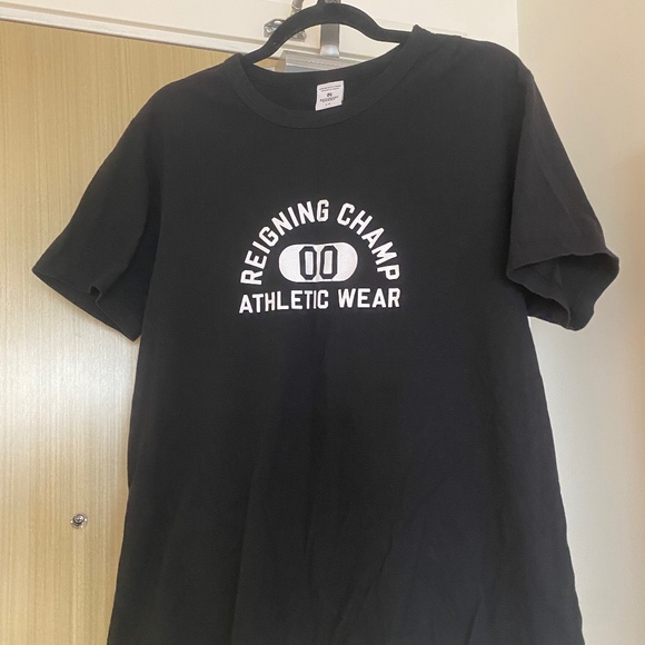 Reigning Champ T-Shirt - Picture 1 of 3